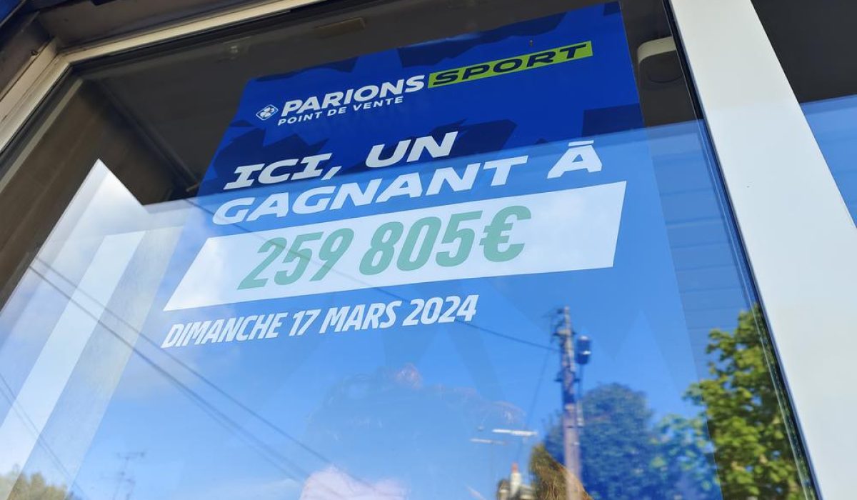 découvrez le casino de cognac : jouez à vos jeux préférés et tentez de gagner gros dans une ambiance chaleureuse et festive.