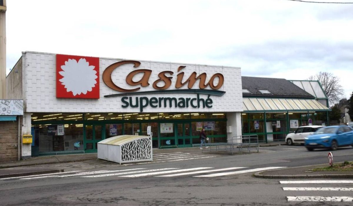 découvrez toutes les informations essentielles sur le casino de concarneau : nouveautés, jeux, événements et conseils pour profiter pleinement de votre visite.