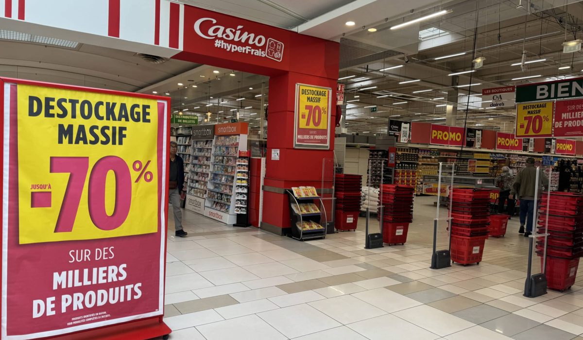 découvrez toutes les informations essentielles et les avis authentiques sur le casino de bourges pour préparer votre visite en toute confiance.