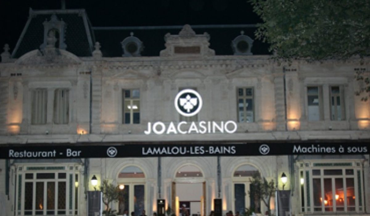 découvrez toutes les informations essentielles sur le casino de lamalou-les-bains : jeux, horaires, événements et services pour une expérience de jeu inoubliable.