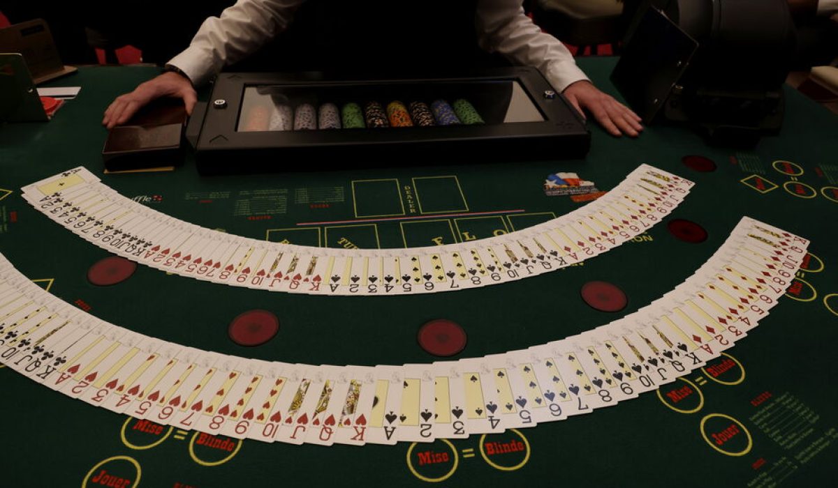 découvrez le casino levallois : une offre variée de jeux passionnants et des services de qualité pour une expérience de divertissement unique.