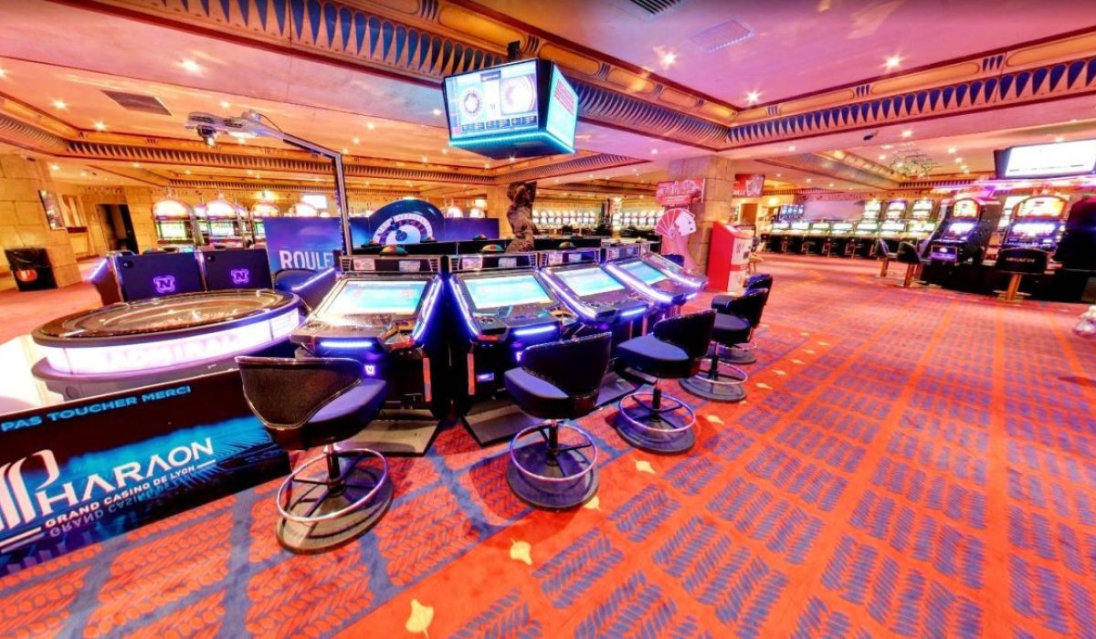 découvrez le casino de limonest : explorez nos jeux variés et lisez les avis des joueurs pour une expérience de jeu passionnante et fiable.