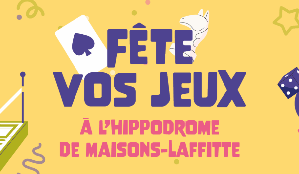 découvrez le casino de maisons-laffitte : une expérience unique avec une large gamme de jeux et des animations captivantes pour tous les goûts.
