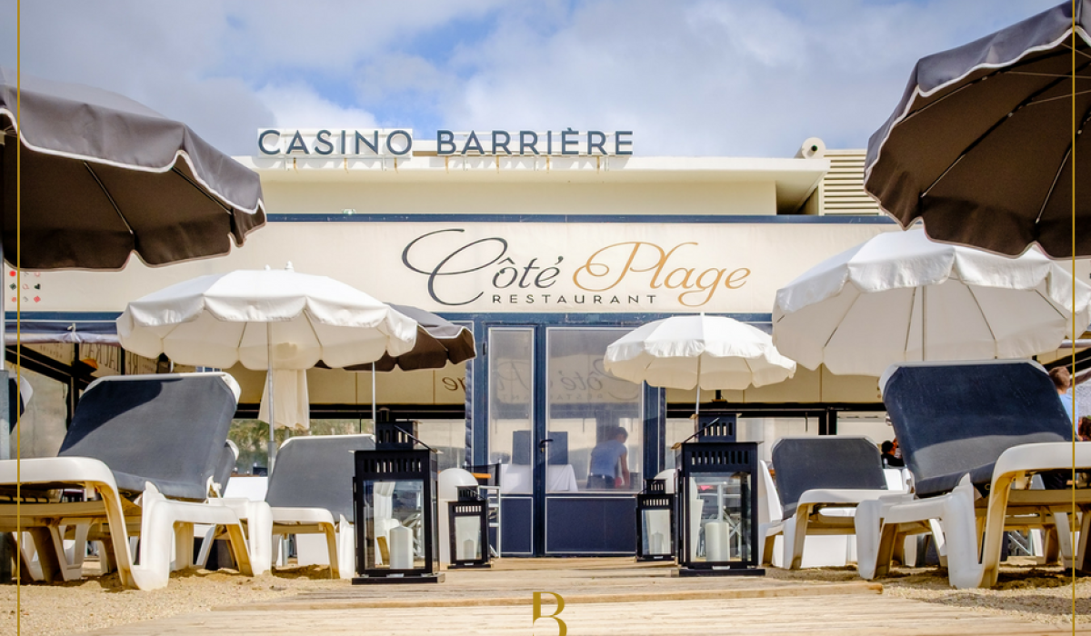 découvrez le casino saint maxime et ses offres exclusives en bord de mer. profitez d'une ambiance conviviale, de jeux variés et de promotions attractives face à la mer méditerranée.