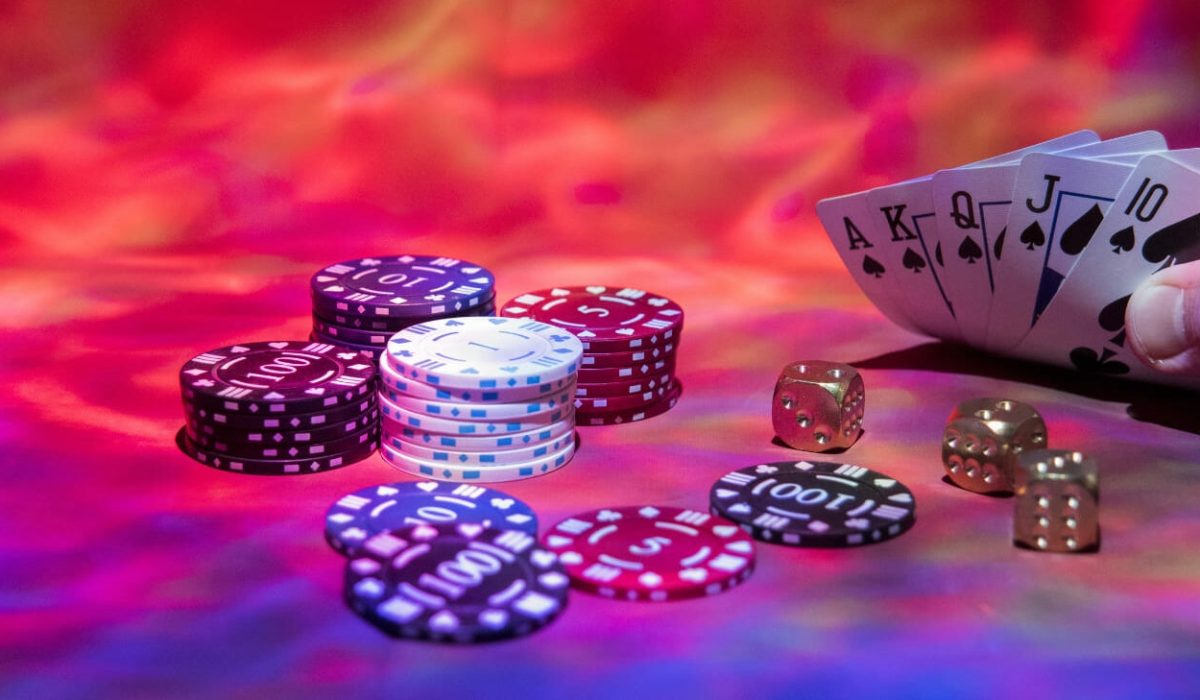 découvrez notre guide débutant pour le casino sud : conseils, astuces et stratégies pour bien démarrer et maximiser vos chances de gain.