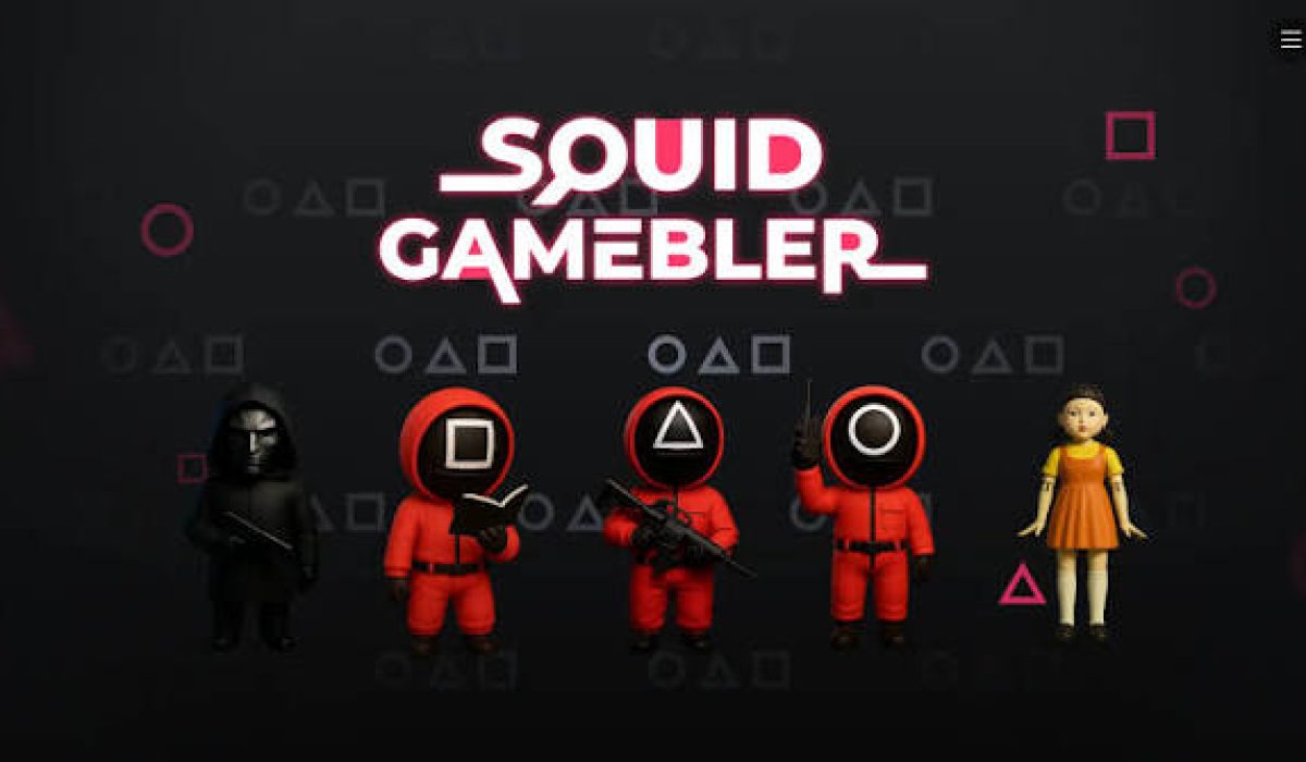 Squid Gamebler avis : arnaque ou casino fiable ?