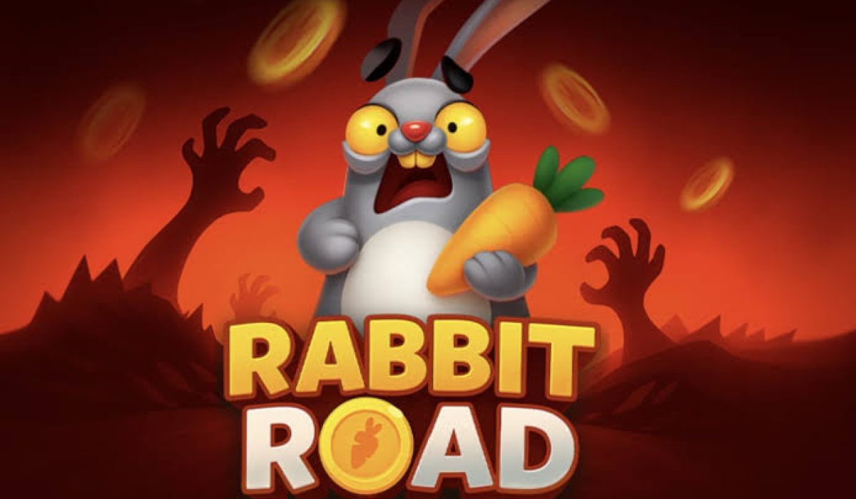 Rabbit Road avis : test complet du jeu casino