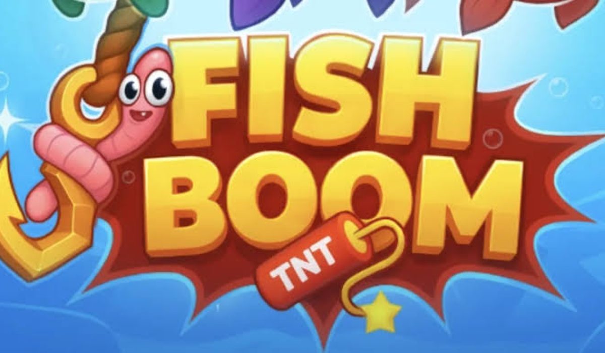 Fish Boom avis : jeu fiable ou arnaque ?