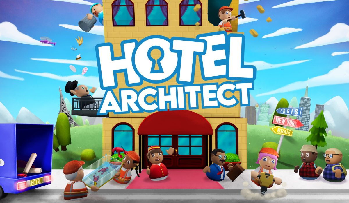 découvrez notre sélection des meilleurs jeux de gestion d’hôtel pour vivre une expérience immersive où vous devenez le maître de votre propre empire hôtelier.