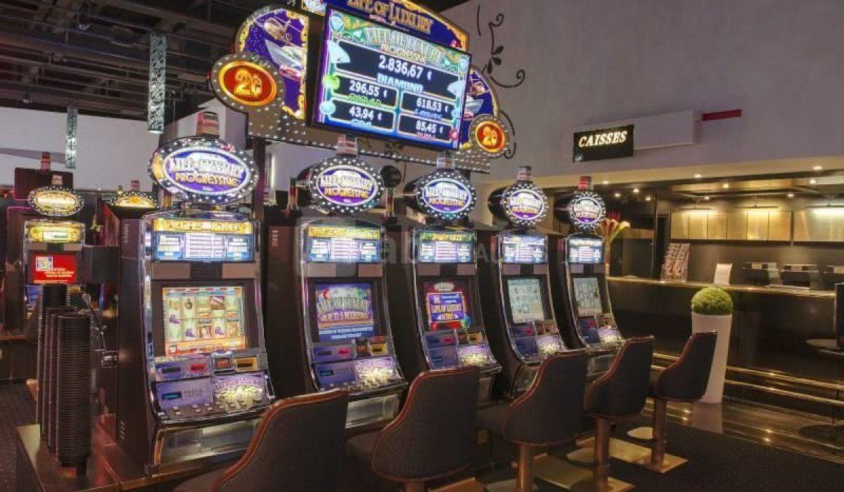 découvrez les meilleures offres du casino de salins-les-bains : promotions exclusives, jeux variés et animations pour tous les passionnés de jeu.