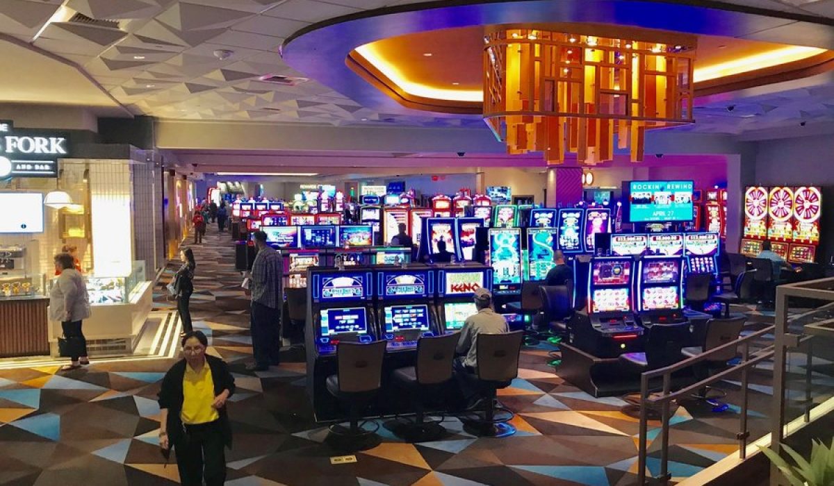 découvrez notre avis complet sur le complexe palace station à vegas : services, hébergement et divertissements pour un séjour inoubliable.