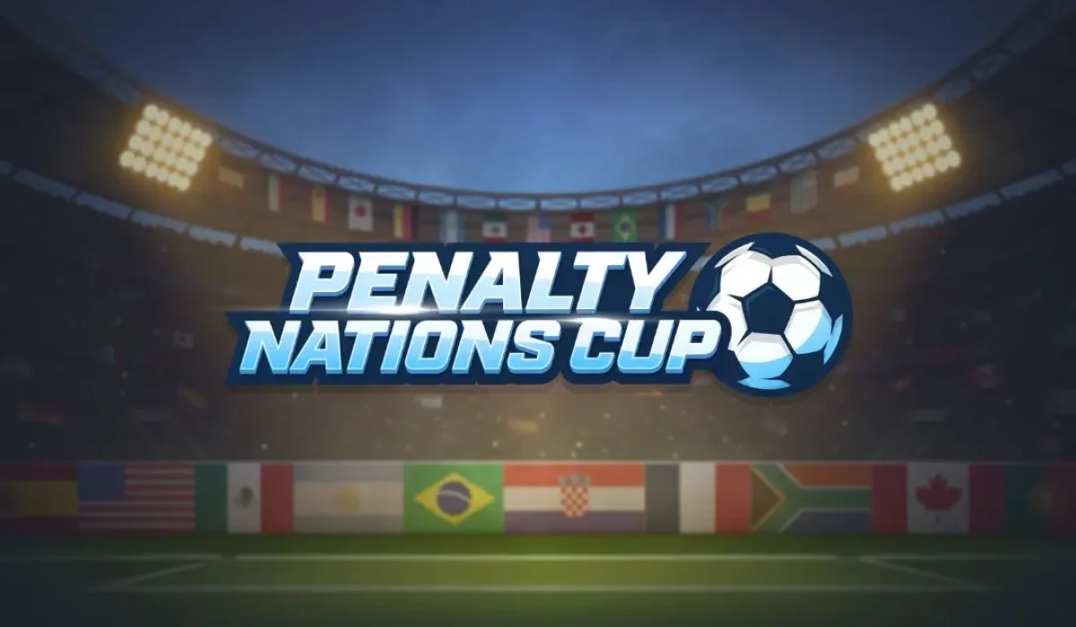 Penalty Nations Cup InOut Games : Avis et Guide