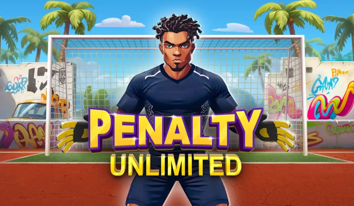 Penalty Unlimited : Avis Complet et Fonctionnalités