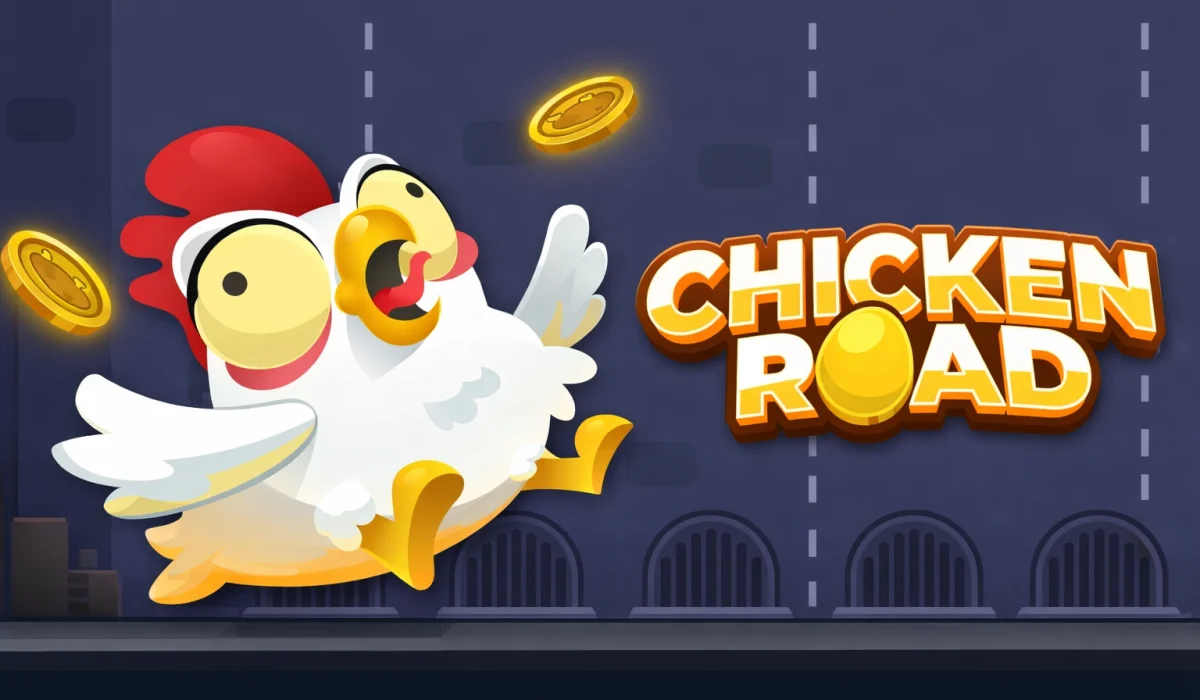 Chicken Road 2 InOut Games : Avis et Stratégies